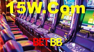 Sinta a adrenalina dos jogos de cassino com BetBB