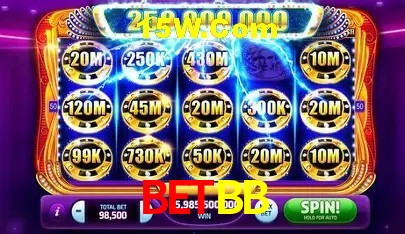 Promoções Sazonais BetBB