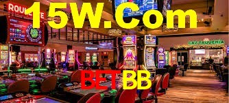 BetBB: Jogos de Caça-Níqueis-Altas Recompensas, Roleta-Velocidade, Blackjack-Desafios Máximos