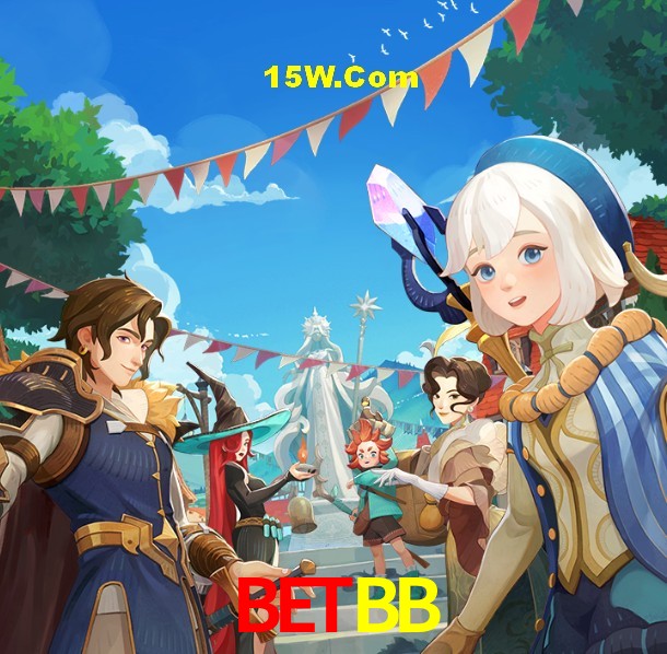 Provedores de Jogos BetBB