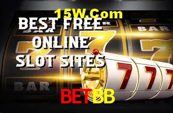 Jogos de Slot BetBB