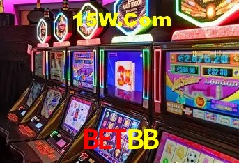 Casino Ao Vivo BetBB