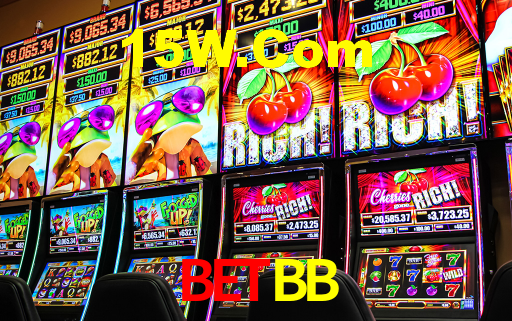 BetBB: A Experiência de Casino com Jogos de Mesa ao Vivo